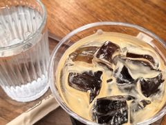 -CoffeeVendor(西乡店)