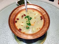 -霄汉羊排(万松园一店)
