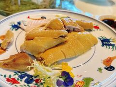 -申粤轩·手工点心·金牌烧味·经典粤菜(丁香花园店)