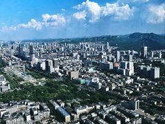 -泉客厅Spring Pavilion(303M空中会客厅)