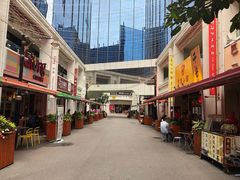 -度小月(百老汇美食街店)