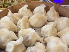 -韩记海鲜饺子旗舰店(红海新区店)