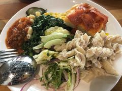 -So Lounge索兰至餐厅(蓝色港湾店)