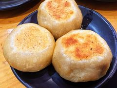 门钉肉饼-金生隆(六铺炕店)