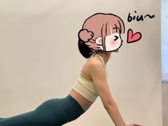 -Isofit 普拉提·婵柔工作室