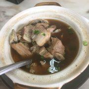-新峰肉骨茶