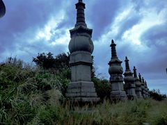 -长沙黑麋峰国家森林公园