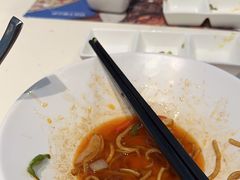 -清真餐厅·回乡麦客