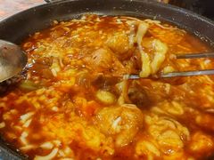 -恩你小木屋·烤肉韩式料理(嘉兴秀洲店)