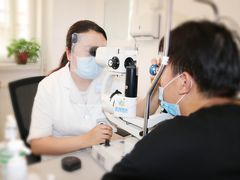 -西安普瑞眼科医院·近视手术·视力防控