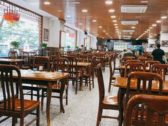 大堂-柴氏风味斋(甘家口店)