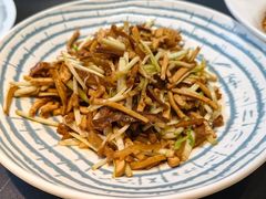 -虎哥私房菜(馒头山店)