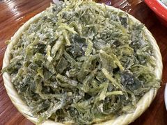 -土菜水饺村(宁夏路店)