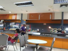 -Magic Food Point(Airport Street food)