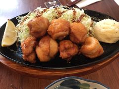 -铃木食堂(帽儿胡同店)
