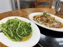 -肥弟大排档(汕樟路店)