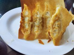 -邢家锅贴老店·非遗·开封菜(金明广场店)