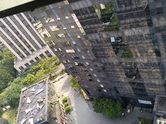 -海上海弘基休闲广场