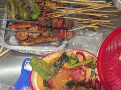 -河南前程·羊肉汤·烧烤(总店)