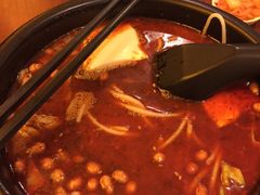 -阿香米线(北京华联万柳店)
