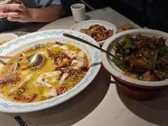 -花椒俏川菜小馆(南海万达店)