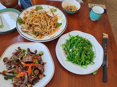-云隐小厨·传统大理美食(复兴路店)