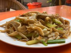 -何适山庄 ·可团建(水长城P2停车场店)