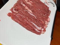 -1078號老北京涮肉(松柏店)