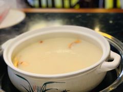 -禧鳳記·猪肚鸡火锅(玖洲道店)