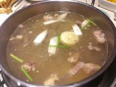 -南城十里潮汕鲜牛火锅·鲜虾生滚粥(融汇老商埠店)