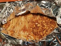 -京狮炙燥·精酿烧烤(首经贸店)