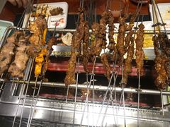 -邢氏老太太烤串(北兴街店)