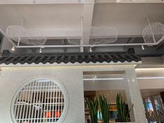 大堂-山顶沙河粉-粤菜馆(凯旋店)