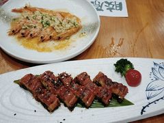 -千叶寿司创意融合料理(水韵城店)