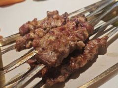 -谷丽麦馕新疆菜·清真(步步高梅溪新天地店)