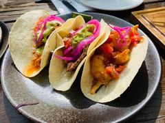 -Pistolera Mexican Cantina女枪手墨西哥餐厅(碧云路店)