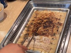 -新石器烤肉(高行万嘉店)
