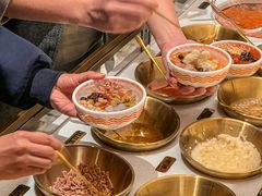 -探鱼·鲜青椒爽麻烤鱼(西南商都店)