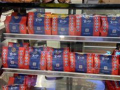 -京天红炸糕(天通苑华联店)