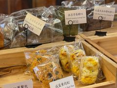 -佐敦面包铺·JORDAN BAKERY