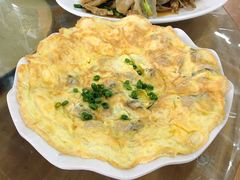 生蚝煎蛋-明记海鲜大排档(巽寮湾店)