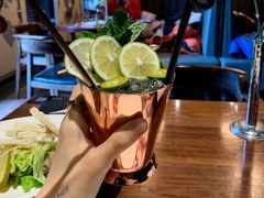 -食间牛排(湖西路店)