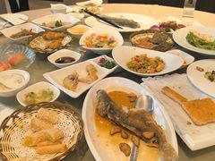 -庄氏祥记家常食府(国瑞建材家居博览中心店)
