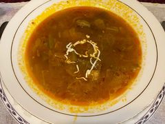 -92°C俄式厨房(中央大街店)