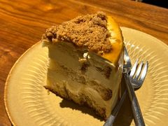 -BAKER&SPICE(安福路店)