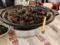 -回味黑鸭煲·始于2006(万松园店)