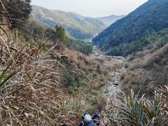 -达蓬山旅游度假区