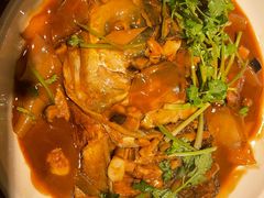 -敬李白·江南小馆(万达店)