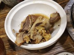 -格日勒阿妈蒙古厨房(大召店)