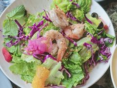 -Lets burger非常汉堡·环球风味(蓝色港湾店)